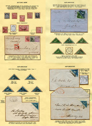 3855: Cape of Good Hope - Collections
