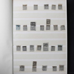 1935: Brazil - Collections
