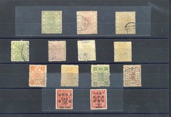 2070: China - Collections