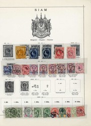 6200: Thailand - Collections