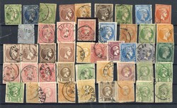 2820: Greece - Collections
