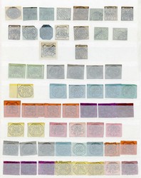 3360: Papal States - Collections
