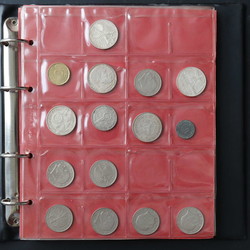 8155: Lots and Collections German Coins