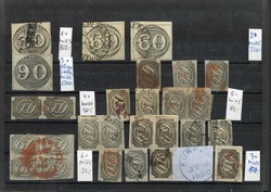 1935: Brazil - Collections
