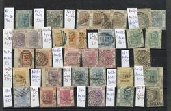 2980: Hong Kong - Collections