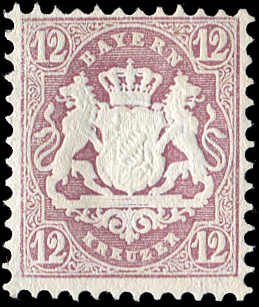 Lot 5433 - old german states altdeutschland bayern - Auktionshaus Schlegel 26 Public Auction Lot 5433 - old german states altdeutschland bayern - Auktionshaus Schlegel 26 Public Auction
