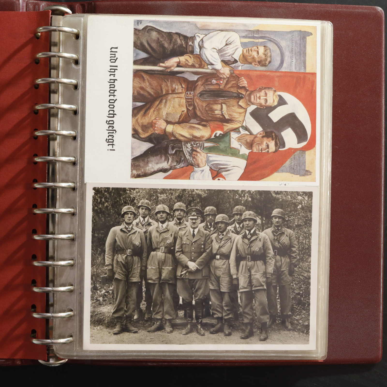 Lot 1332 - COLLECTIONS & ACCUMULATIONS Deutsches Reich - Auktionshaus Schlegel 26 Public Auction Lot 1332 - COLLECTIONS & ACCUMULATIONS Deutsches Reich - Auktionshaus Schlegel 26 Public Auction