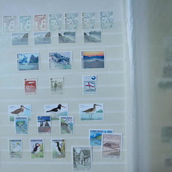 7094: Collections and Lots Scandinavia