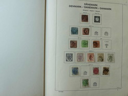 7094: Collections and Lots Scandinavia