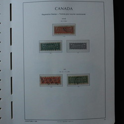 2040: Canada - Collections