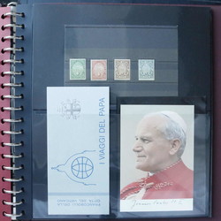 3360: Papal States - Collections