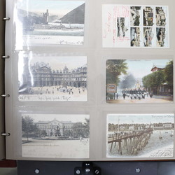 7900: Lots and Collections Picture Postcards Germany