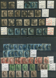 1810: Belgium - Collections
