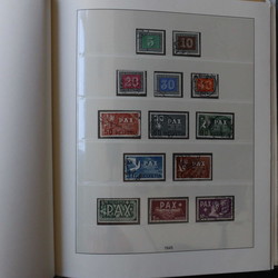 5655: Switzerland - Collections