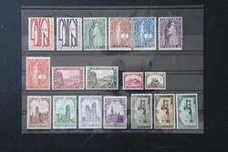 1810: Belgium - Collections