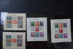 6535: Hungary - Collections
