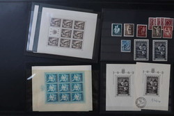 4085: Croatia - Collections