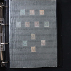 4610: Netherlands - Collections