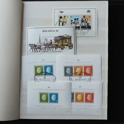 7080: Sammlungen und Posten Europa - Engros