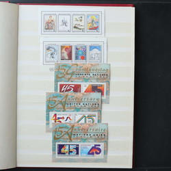 7080: Sammlungen und Posten Europa - Engros