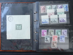 7350: Collections and Lots Worldwide