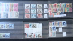 7350: Collections and Lots Worldwide