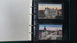 7900: Lots and Collections Picture Postcards Germany - Collections