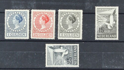 4610: Netherlands - Collections