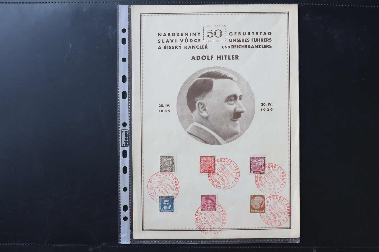 Lot 1367 - COLLECTIONS & ACCUMULATIONS Deutsches Reich -  Auktionshaus Schlegel 26 Public Auction