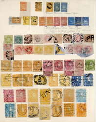 6640: Venezuela - Collections