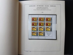 4610: Netherlands - Collections