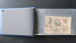 7940: Lots and Collections Picture Postcards Topics