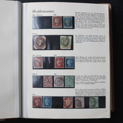 2865: Great Britain - Collections