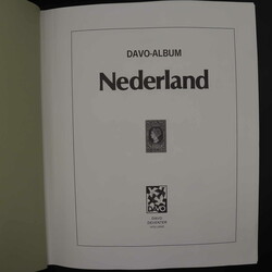 4610: Niederlande - Sammlungen