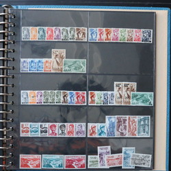 350: Saar - Collections