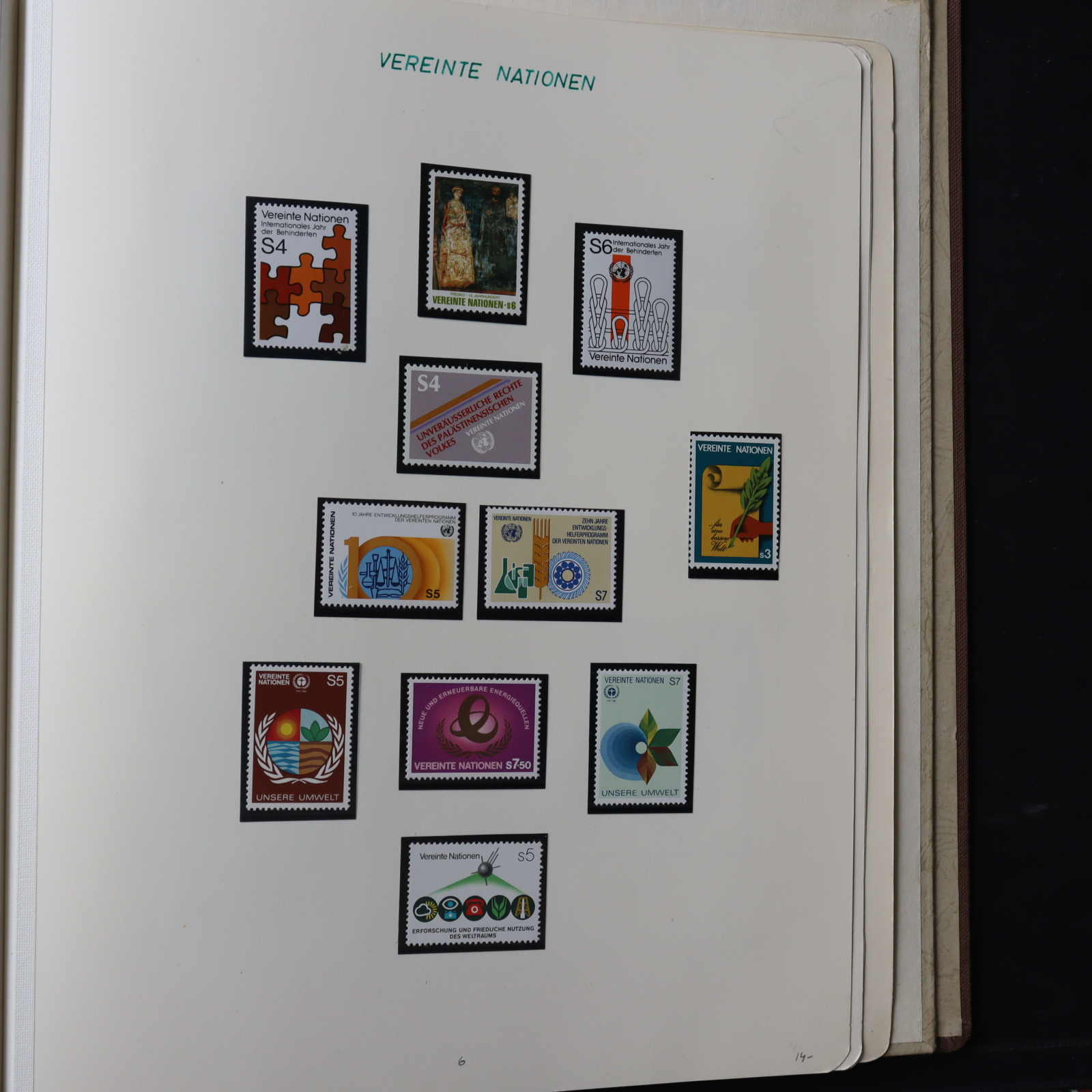 Image 73 for lot number 5492700001 for Schlegel online Shop