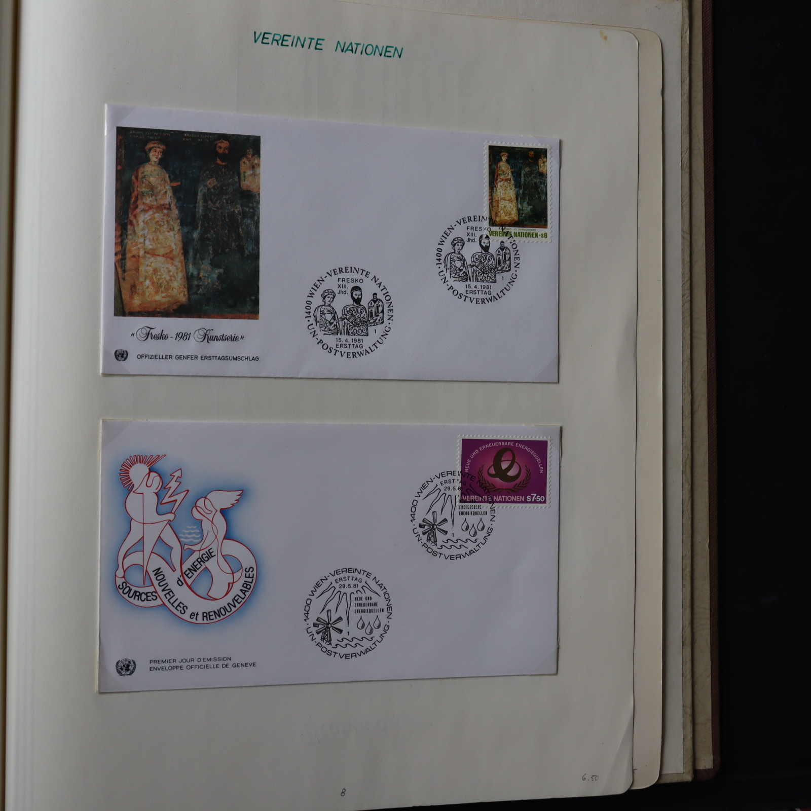 Image 75 for lot number 5492700001 for Schlegel online Shop