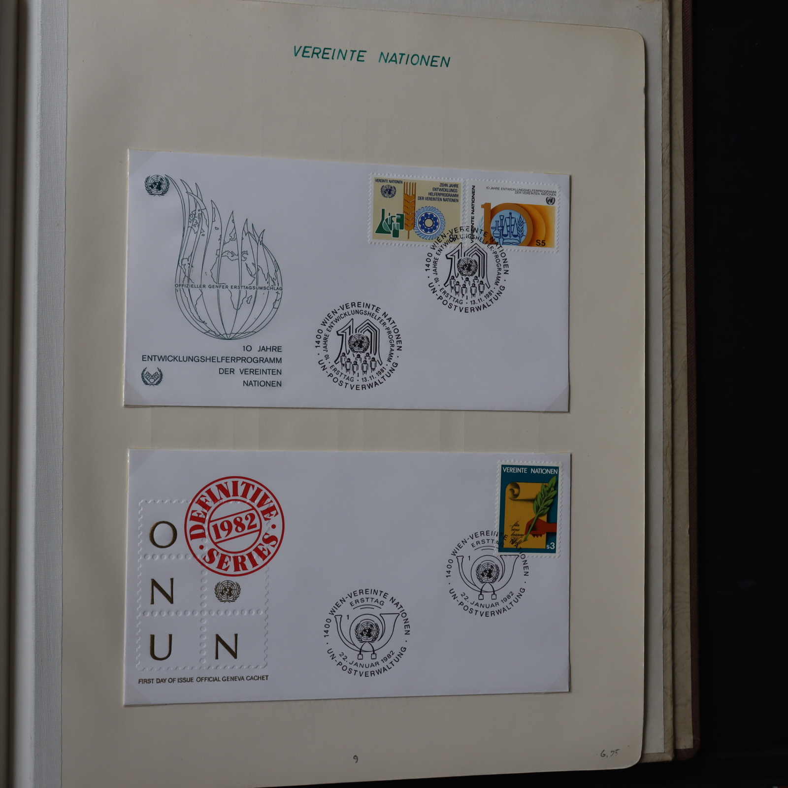 Image 76 for lot number 5492700001 for Schlegel online Shop
