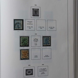 5625: Sweden - Collections