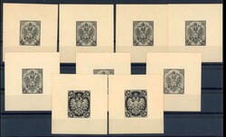 1920: Bosnia Herzegowina