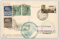 1545: Aegean Islands