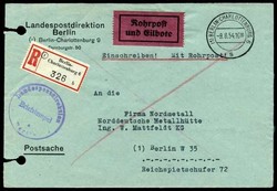 1360: Berlin - Specialties