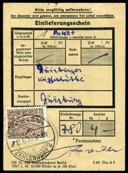 1360: Berlin - Specialties