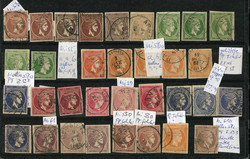 2820: Greece - Collections