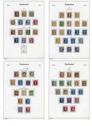 2820: Greece - Collections