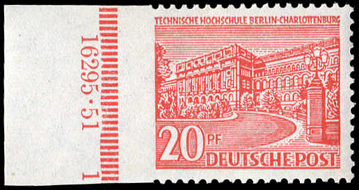 Lot 7688 - germany berlin - Auktionshaus Schlegel 26 Public Auction Lot 7688 - germany berlin - Auktionshaus Schlegel 26 Public Auction