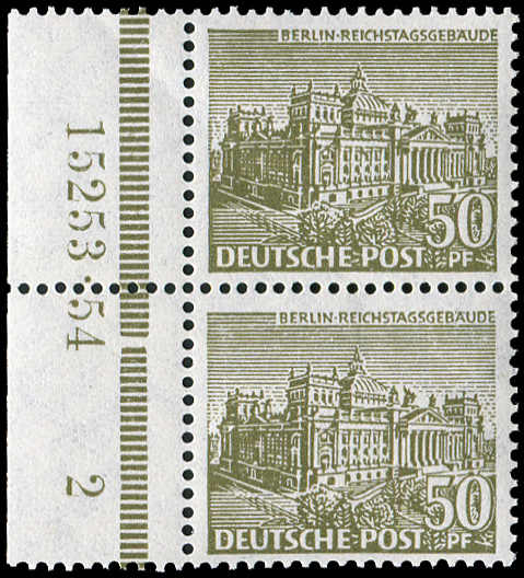 Lot 7692 - germany berlin - Auktionshaus Schlegel 26 Public Auction Lot 7692 - germany berlin - Auktionshaus Schlegel 26 Public Auction