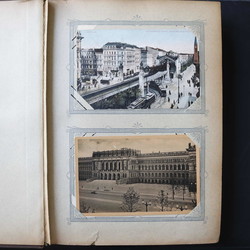 7900: Lots and Collections Picture Postcards Germany