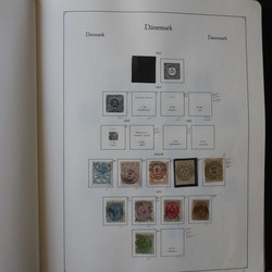 2355: Denmark - Collections