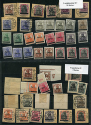 350: Saar - Collections